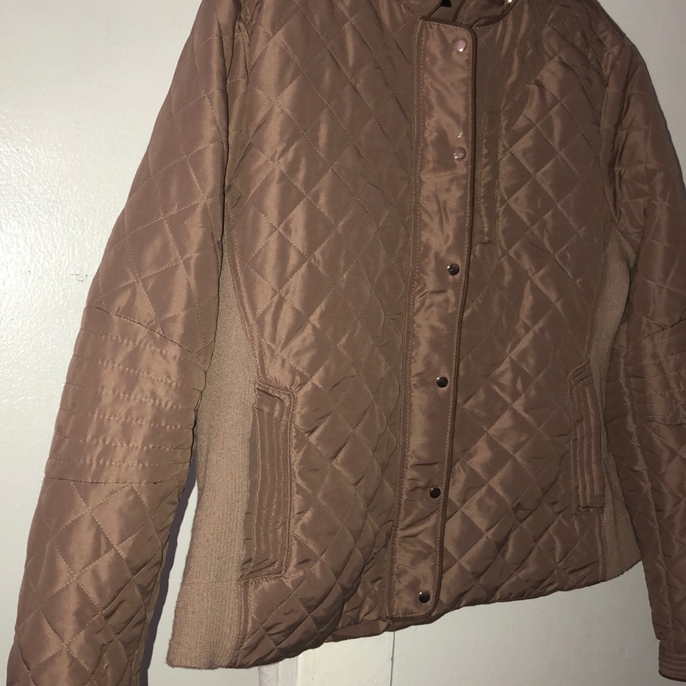 Jacket - Picture 3 of 3
